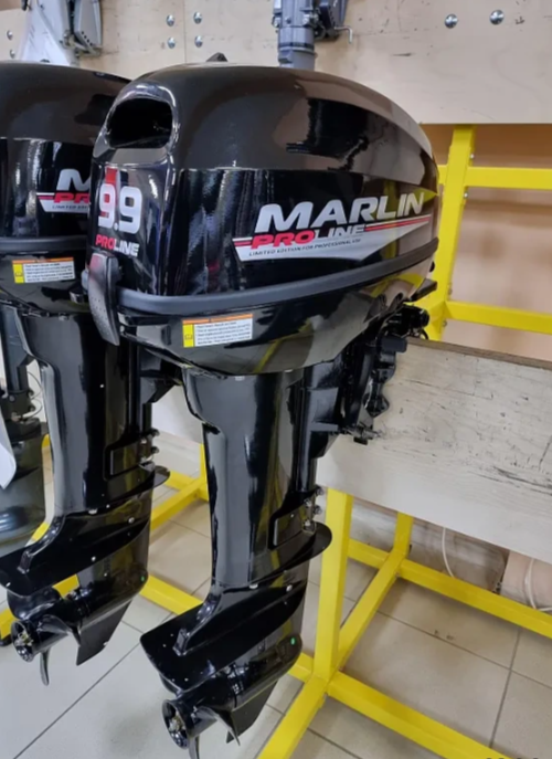 КОМПЛЕКТ ЛОДКА MISHIMO RAPID 360 PRO + ЛОДОЧНЫЙ МОТОР MARLIN PROLINE MP 9.9 (15) AMHS в Альметьевске