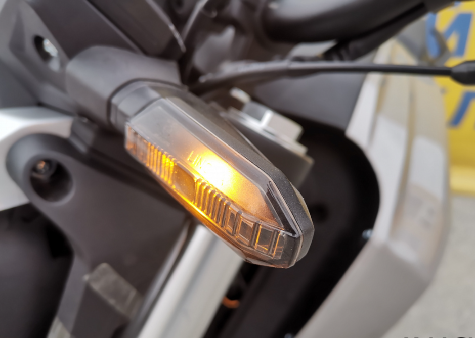 Мотоцикл MOTOLAND (МОТОЛЕНД) 250 CB250 (172FMM-5/PR250) (2022 г.) в Альметьевске