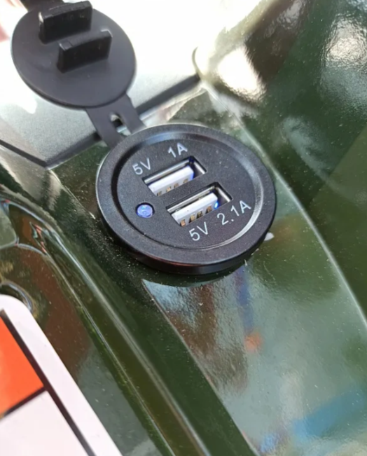 Квадроцикл PROMAX ATV 250 PRO (2025) в Альметьевске