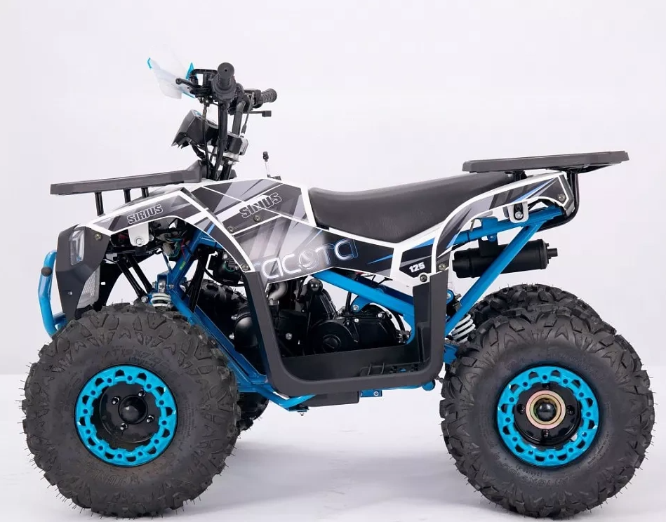 Квадроцикл YACOTA Sirius в Альметьевске