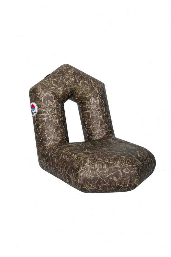 КРЕСЛО НАДУВНОЕ SMARINE, 85Х75 СМ, ПВХ, КАМЫШ в Альметьевске