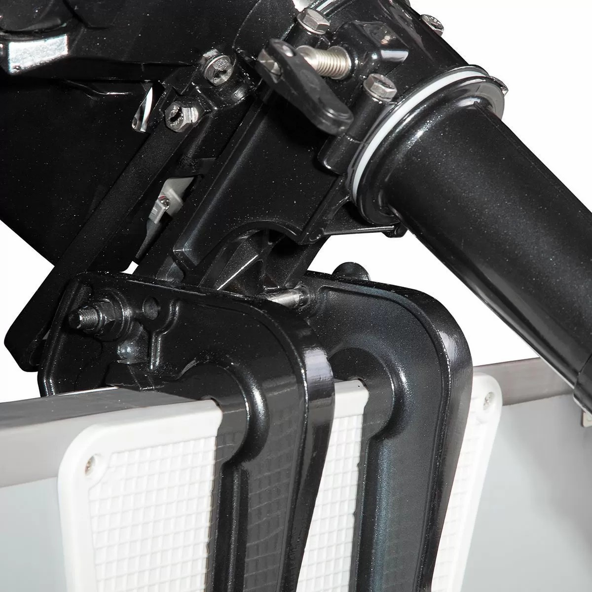 Лодочный мотор MARLIN MP 4 AMHS в Альметьевске