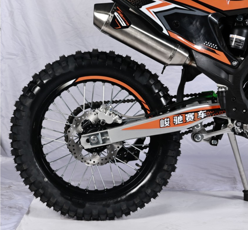 Мотоцикл JHLMOTO JHL LX1 CB250 (172FMM-3A) в Альметьевске