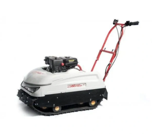 Мотобуксировщик Хортон 13 в Альметьевске