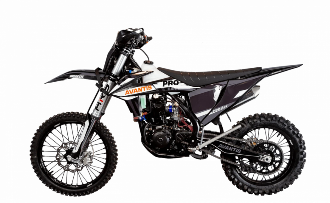 Мотоцикл Avantis Enduro 300 PRO Carb FCR Exclusive (NC300-S/182MM) ARS (2022) в Альметьевске