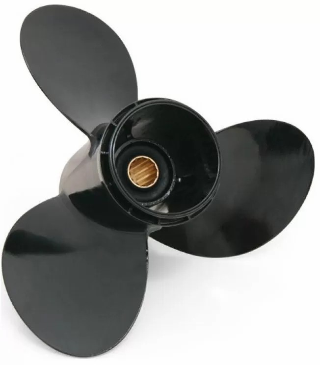 ВИНТ ГРЕБНОЙ SUZUKI DF40-50,60A/DT40-65; 11-1/2X11 в Альметьевске