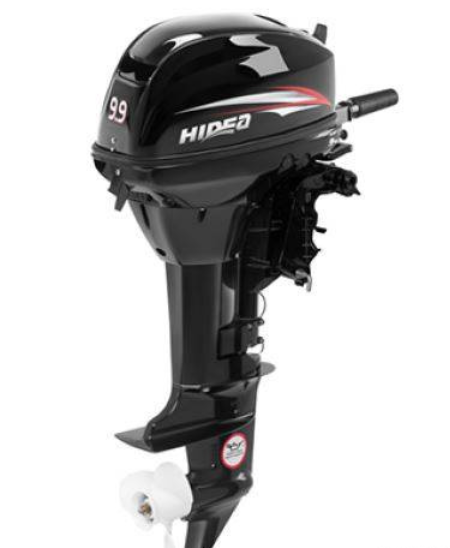 Лодочный мотор HIDEA HD9.9FHS в Альметьевске