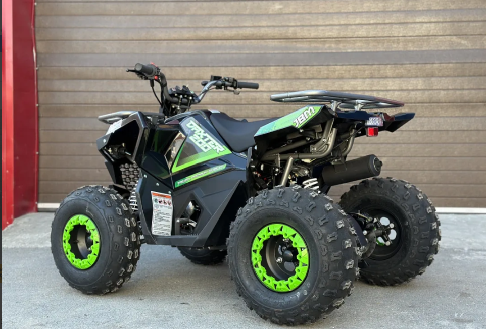 Квадроцикл GBM DAXTER 220 NEW в Альметьевске