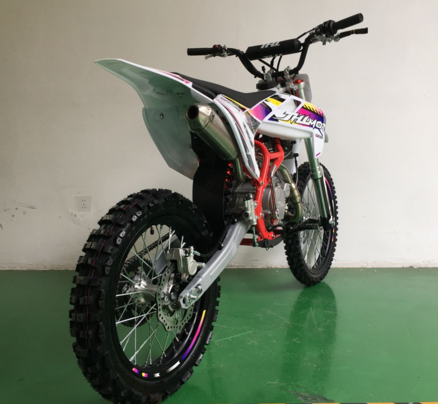 Питбайк JHLMOTO JHL Z150E (YX1P60FMJ) в Альметьевске