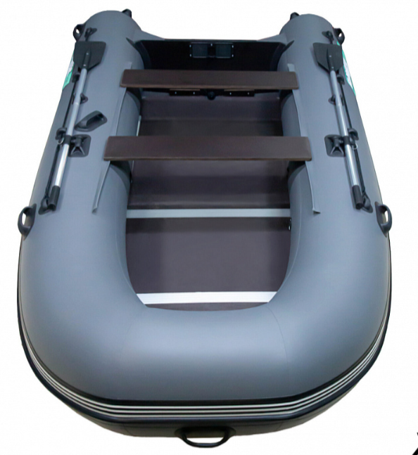 НАДУВНАЯ ЛОДКА GLADIATOR B370 в Альметьевске