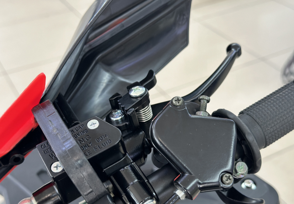 Квадроцикл GBM MAVERICK 222 NEW в Альметьевске