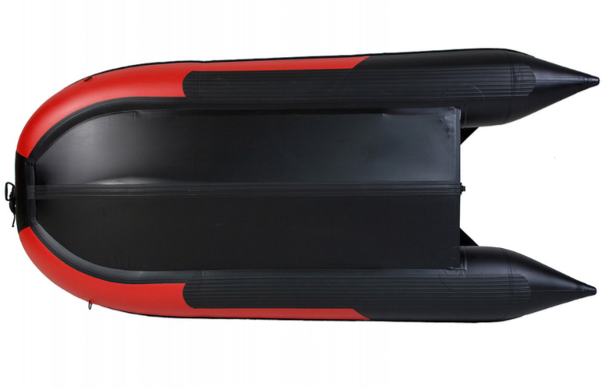 НАДУВНАЯ ЛОДКА GLADIATOR D470AL в Альметьевске