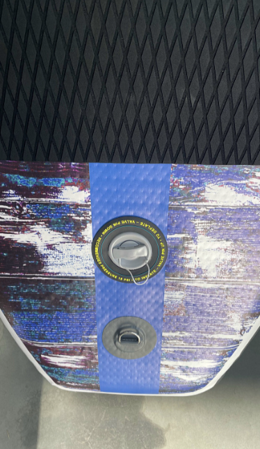 SUP (САП) ДОСКА RAIDEX TAKUMO 10.6’ (320СМ) N 8 в Альметьевске