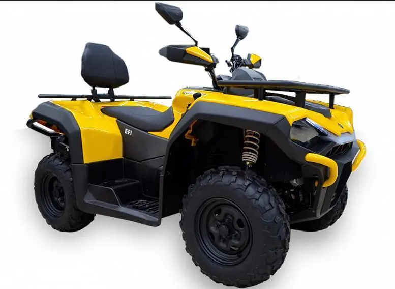 Квадроцикл HISUN GUARDIAN 400L /LONG в Альметьевске