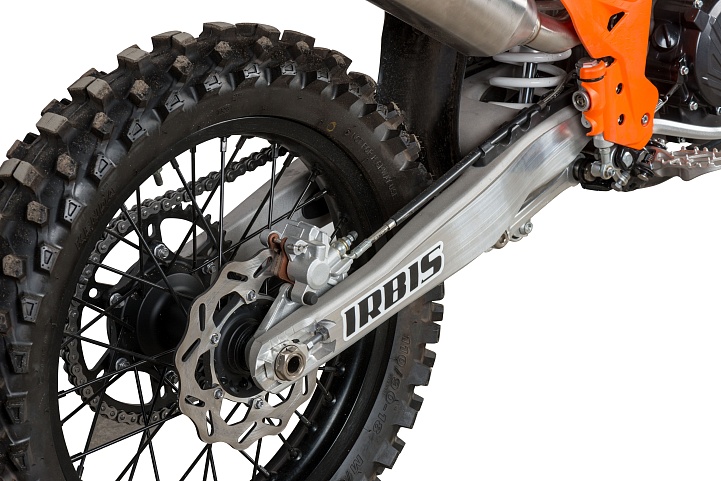 Эндуро мотоцикл IRBIS KTR 250 в Альметьевске