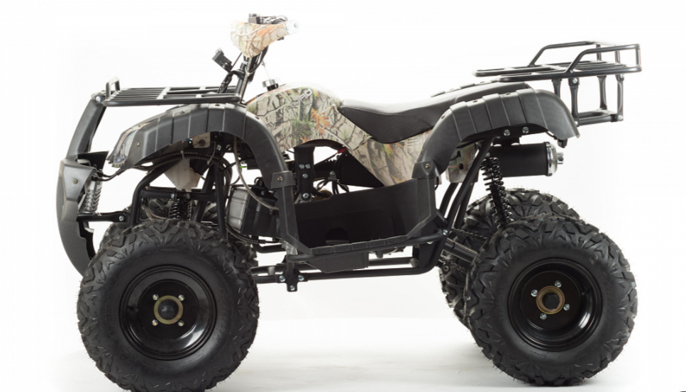 Квадроцикл MOTOLAND (МОТОЛЕНД) 200 ALL ROAD в Альметьевске