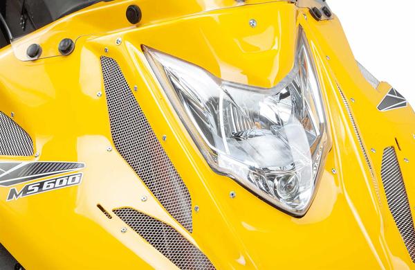 Снегоход STELS SM600T (L LUX WT) СТАВР 1.0 К01 Tech в Альметьевске