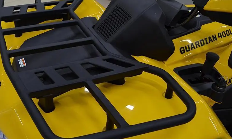 Квадроцикл HISUN GUARDIAN 400L /LONG в Альметьевске