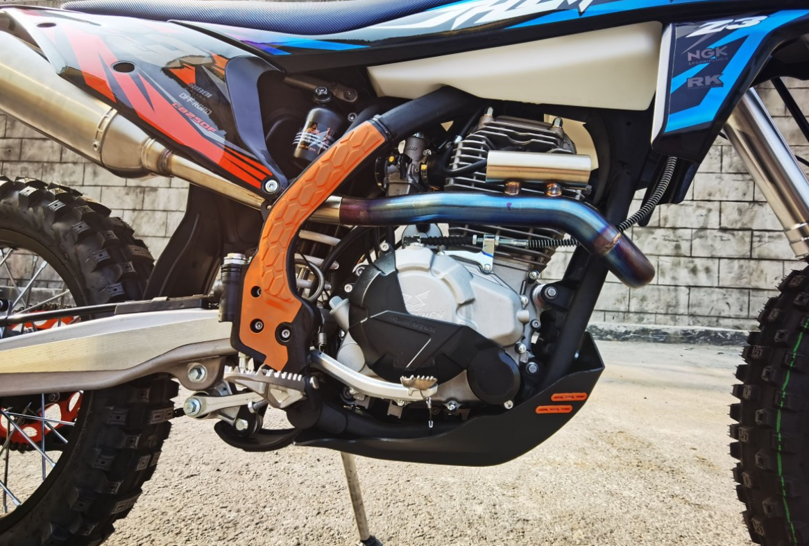 Мотоцикл JHLMOTO JHL Z3 CB250 (172FMM-3A) в Альметьевске