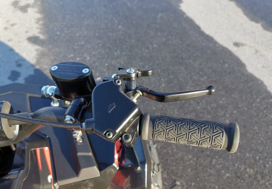 Квадроцикл GBM SHARP KIDS 125 в Альметьевске