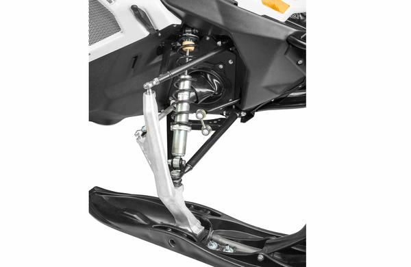 Снегоход STELS SA800R (L LUX WT) ВИТЯЗЬ 2.0 К01 Tech в Альметьевске