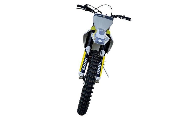 Эндуро мотоцикл IRBIS HTR 250 в Альметьевске