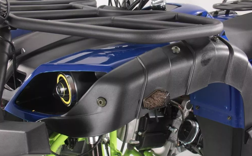 Квадроцикл YACOTA SELA MAX в Альметьевске