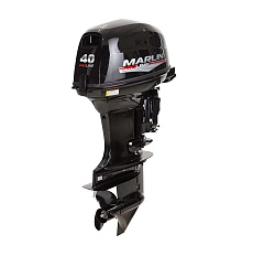 Лодочный мотор MARLIN PROLINE MP 40 AWRL в Альметьевске