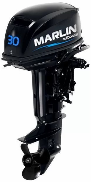 Лодочный мотор MARLIN MP 30 AWHS в Альметьевске