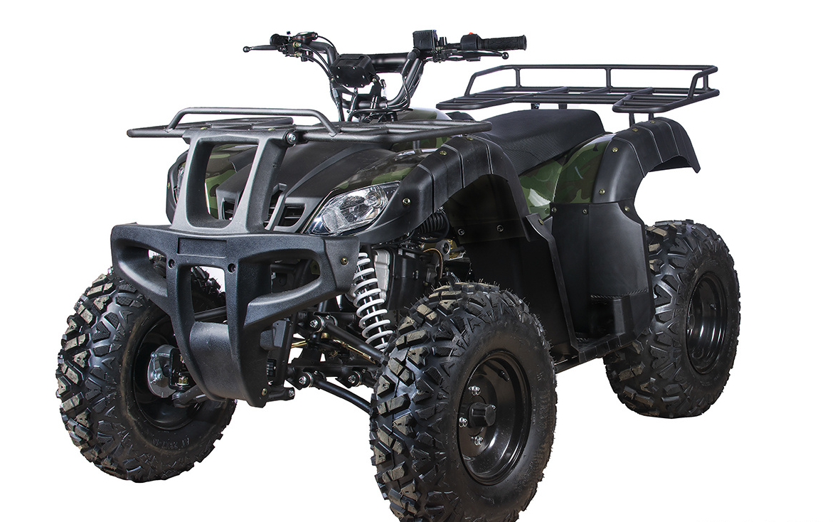 Квадроцикл YACOTA SELA 200 в Альметьевске