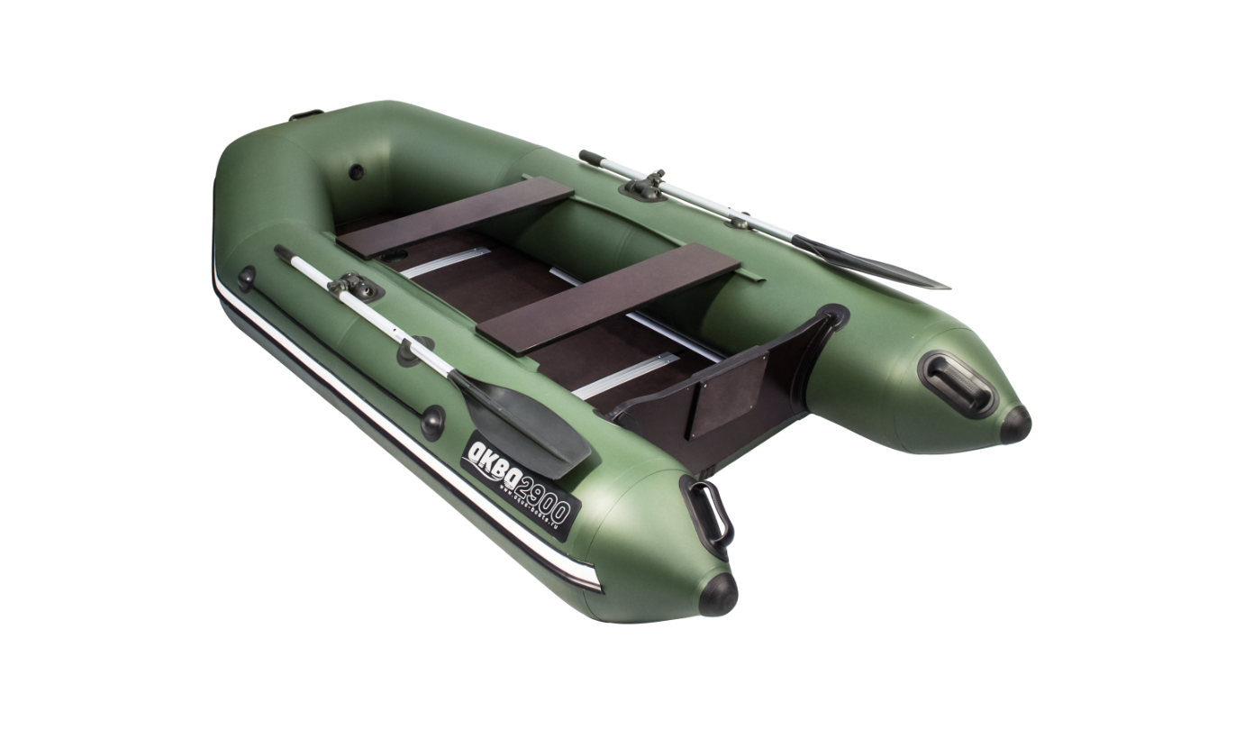 Лодка АКВА 2900 СК в Альметьевске