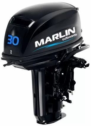 Лодочный мотор MARLIN MP 30 AMH в Альметьевске