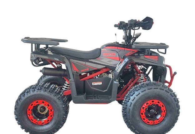 Квадроцикл YACOTA VEKTOR 125 в Альметьевске