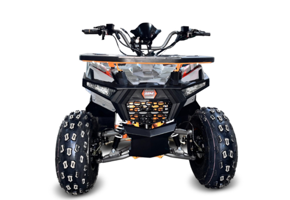 Квадроцикл GBM DAXTER 220 NEW PREMIUM в Альметьевске