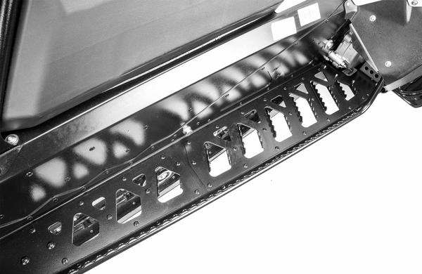 Снегоход STELS SA600T (L LUX WT) АТАМАН 1.0 К01 Tech в Альметьевске