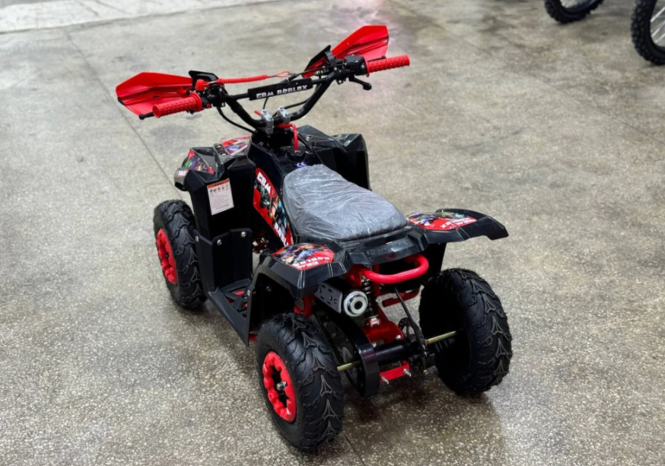 Квадроцикл GBM ROBLOX в Альметьевске
