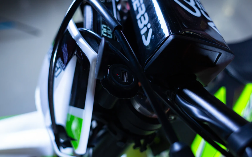 Мотоцикл Progasi SUPER MAX 300 PRO PR300 (ZS175FMN) в Альметьевске