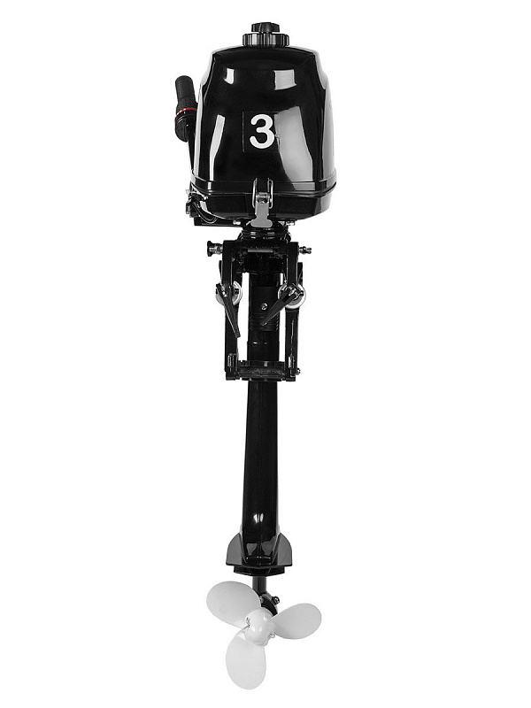 ЛОДОЧНЫЙ МОТОР GLADIATOR G3FHS в Альметьевске