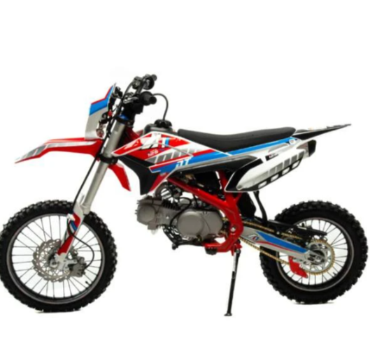 Питбайк MOTOLAND (МОТОЛЕНД) Apollo125 DT125 в Альметьевске