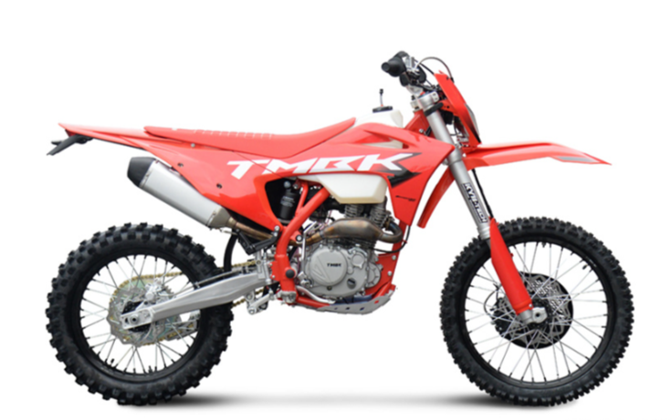 Кроссовый мотоцикл TMBK Sprinter 300H (YB300H) в Альметьевске