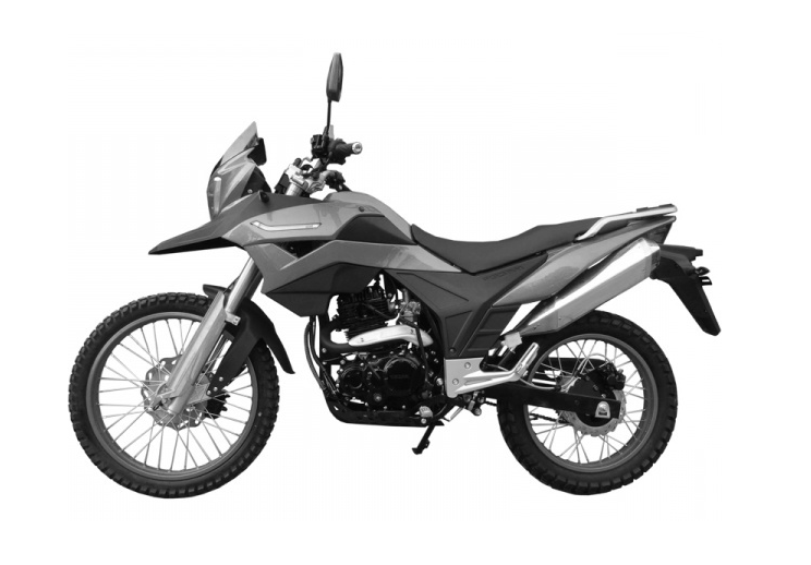 Мотоцикл RACER RC250-GY8A RANGER в Альметьевске