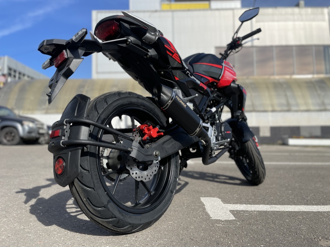 Мопед PROMAX CB150R (49) в Альметьевске
