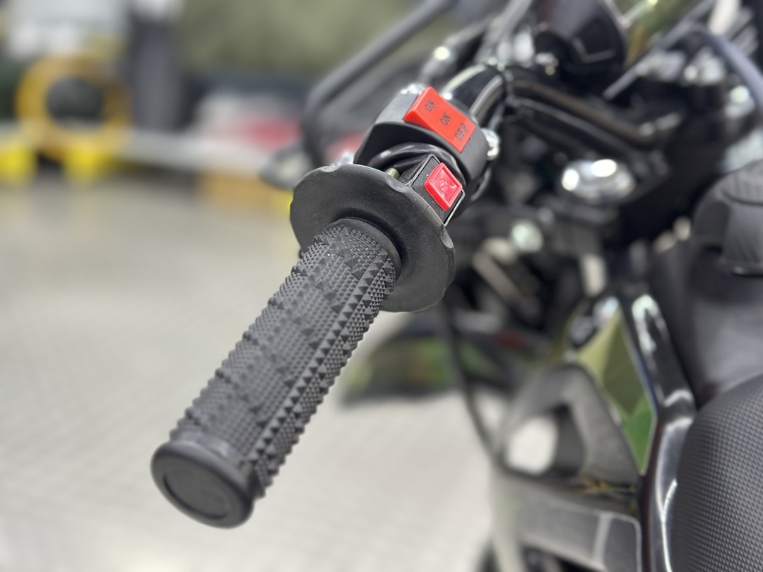 Кроссовый мотоцикл PROMAX ARMY 250 в Альметьевске