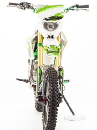 Питбайк MOTOLAND (МОТОЛЕНД) Кросс APEX125 E в Альметьевске