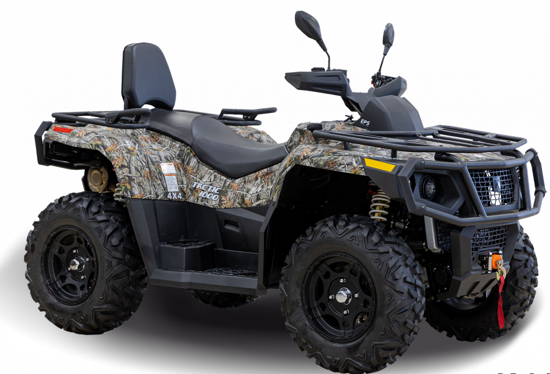Квадроцикл HISUN TACTIC GT1000/LIMITED в Альметьевске