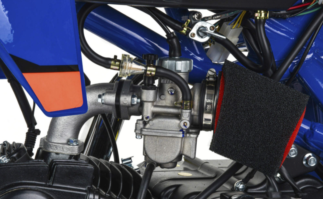 Питбайк MOTOLAND (МОТОЛЕНД) 125 SX 125 E 17/14 в Альметьевске