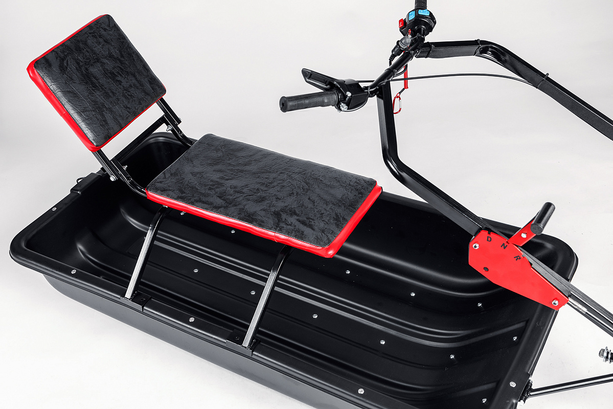 САНИ УСИЛЕННЫЕ IKUDZO 1600 в Альметьевске