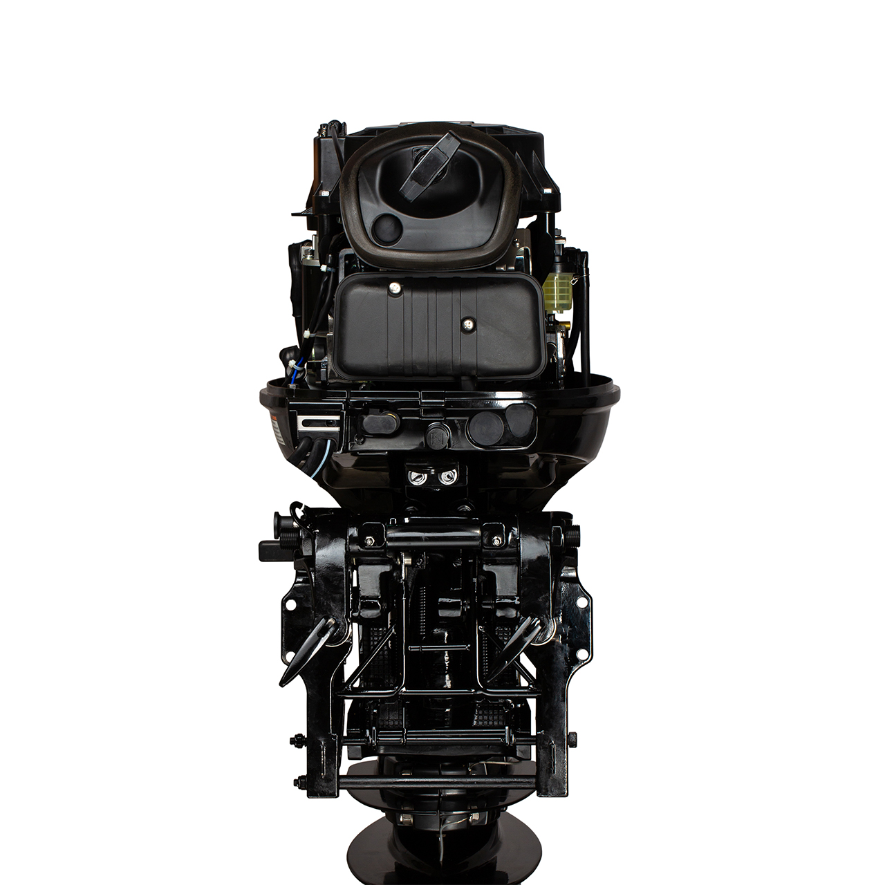 ЛОДОЧНЫЙ МОТОР GLADIATOR G40FES в Альметьевске