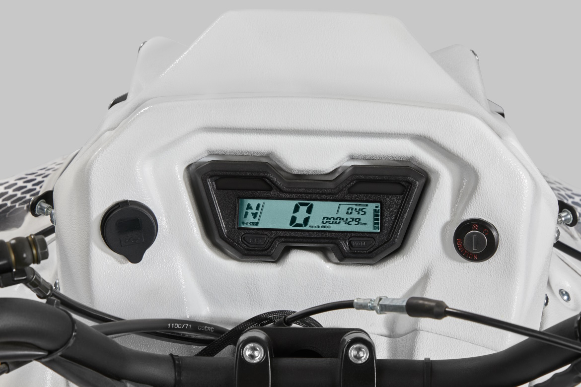 Снегоход IRBIS TUNGUS 600L 25/26 в Альметьевске