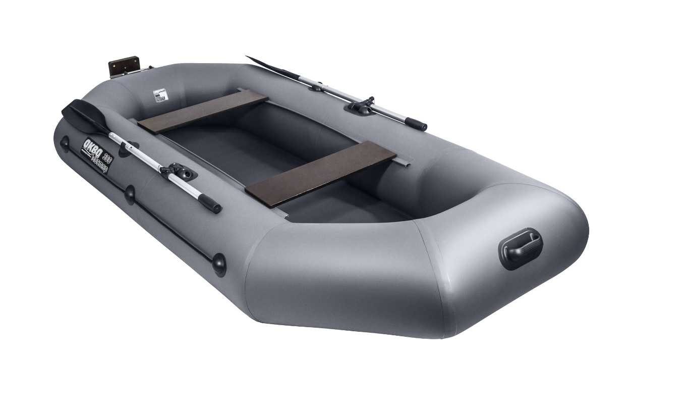 Лодка АКВА-МАСТЕР 300 ТР в Альметьевске